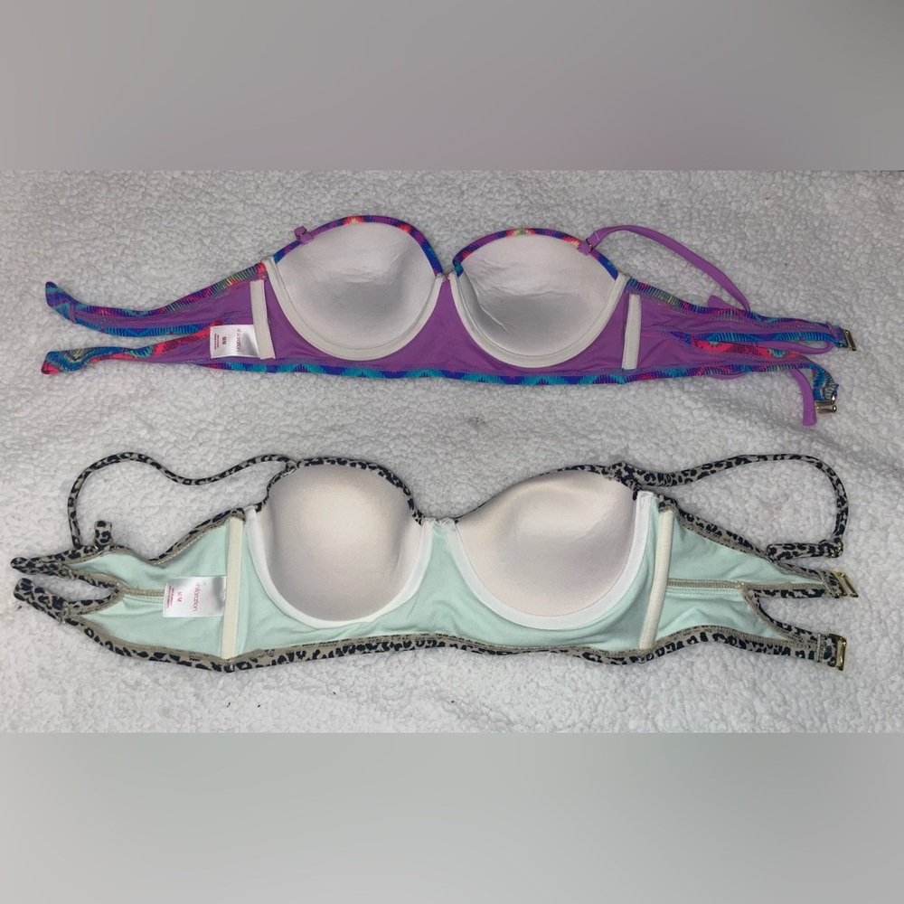 ✨Two Bikini Tops ✨ - Picture 2 of 2